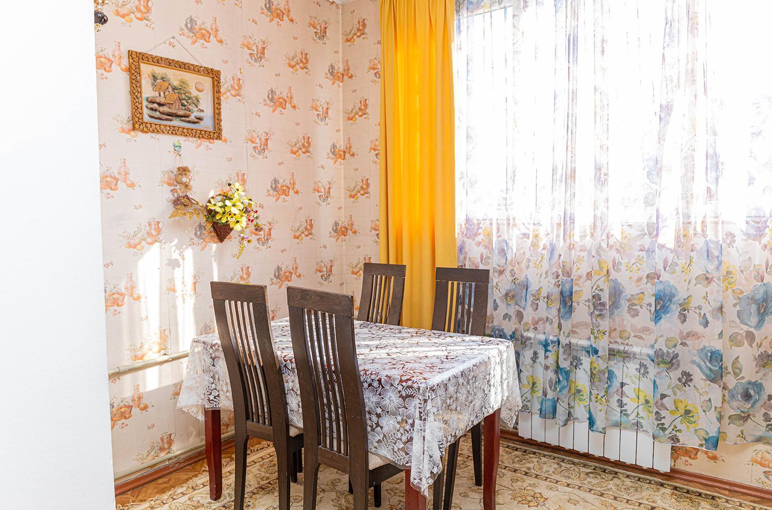 Reliablehouse Квартира В Самом Центре Города Apartment Almaty Exterior photo